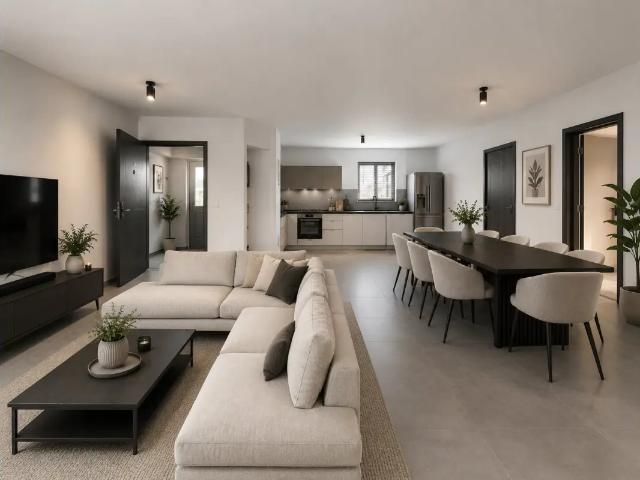 Appartement vente à Marche, Wallonie