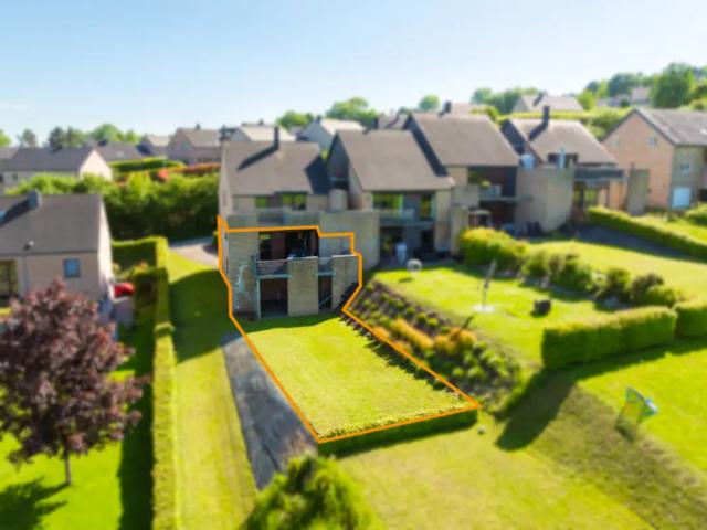 Appartement vente à Soumagne, Wallonie