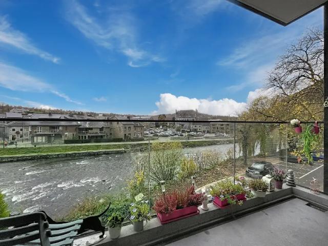 Appartement vente à Aywaille, Wallonie