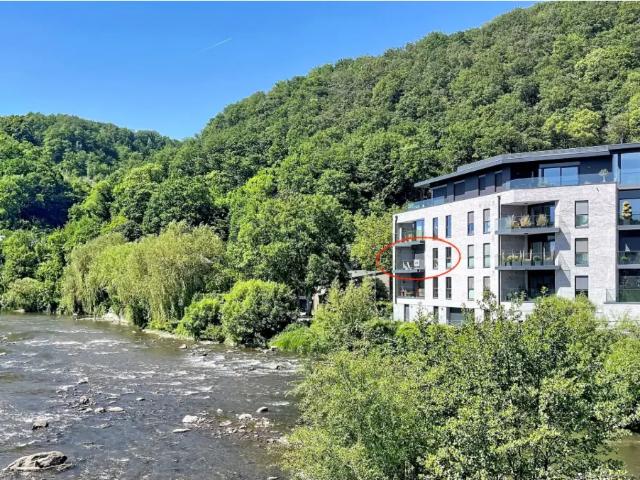 Appartement vente à Aywaille, Wallonie