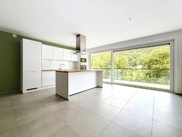 Appartement vente à Aywaille, Wallonie