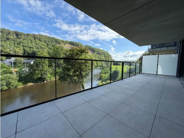 Appartement vente à Aywaille, Wallonie