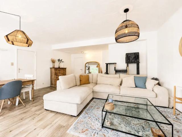 Appartement vente à Aywaille, Wallonie