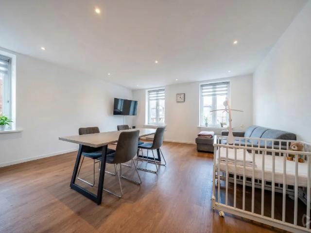 Appartement vente à Aywaille, Wallonie