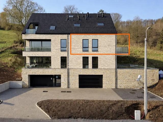 Appartement vente à Aywaille, Wallonie