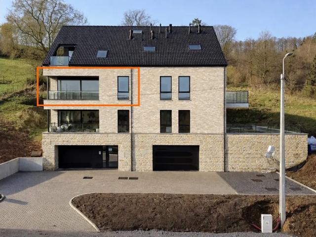 Appartement vente à Aywaille, Wallonie