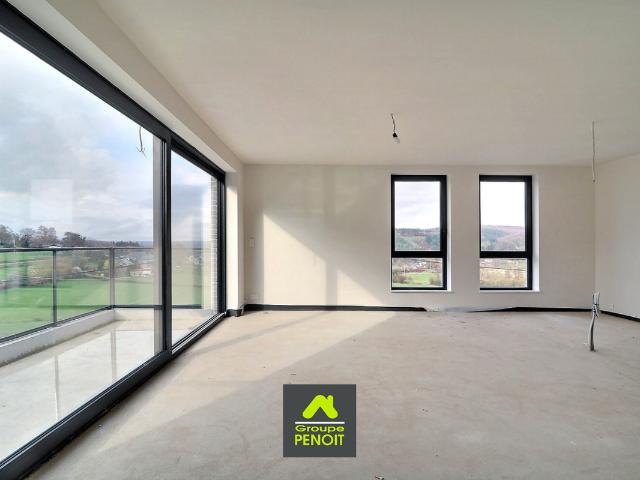 Appartement vente à Aywaille, Wallonie
