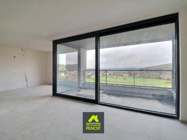 Appartement vente à Aywaille, Wallonie