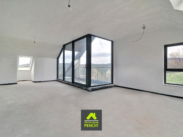 Appartement vente à Aywaille, Wallonie