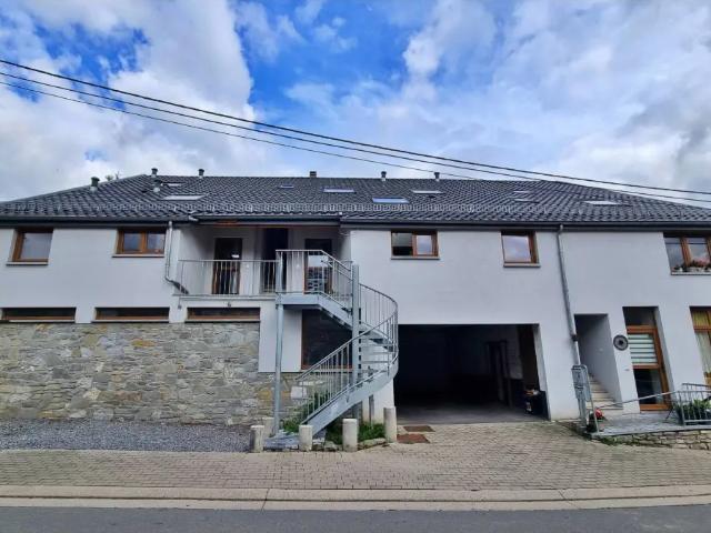 Appartement vente à Aywaille, Wallonie