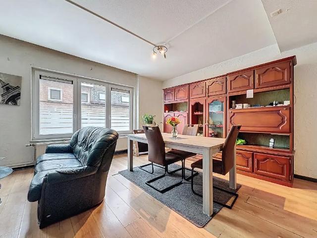 Appartement vente à Aywaille, Wallonie