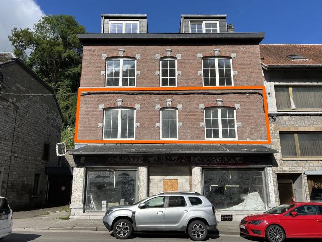 Appartement vente à Aywaille, Wallonie