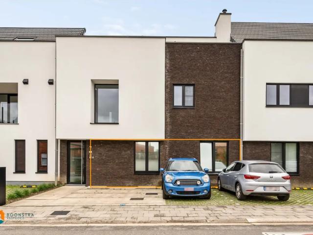 Appartement vente à Tremelo, Brabant