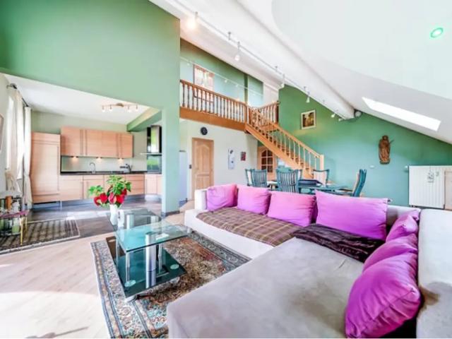 Appartement vente à Baelen, Wallonie