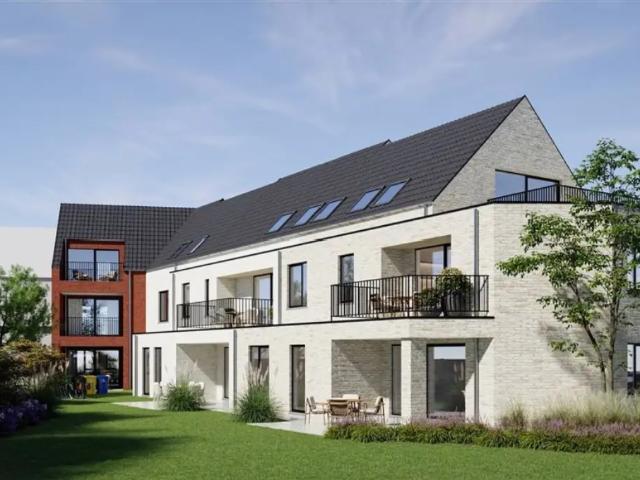 Appartement vente à Balen, Antwerpen
