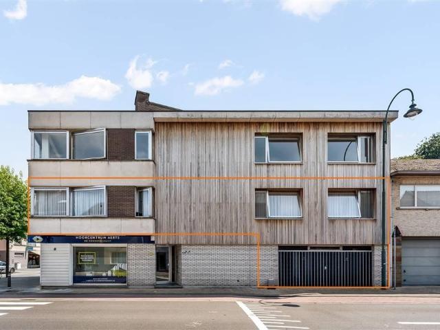 Appartement vente à Balen, Antwerpen