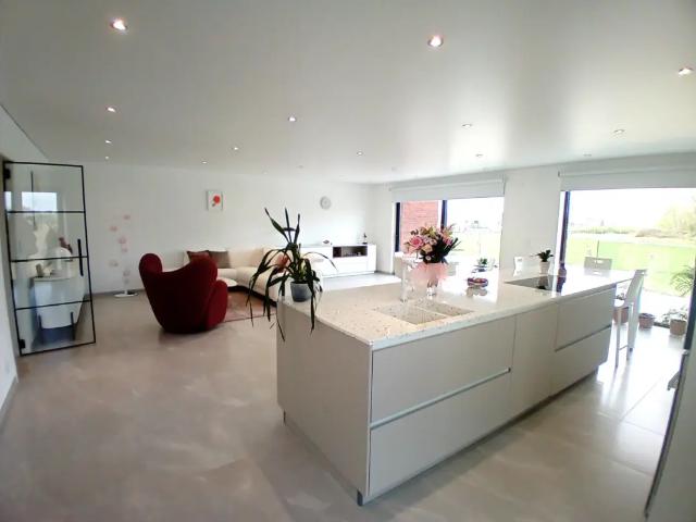 Appartement vente à Blegny, Wallonie
