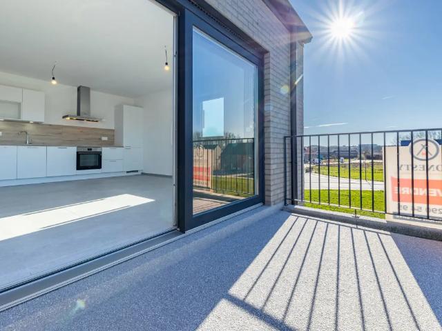 Appartement vente à Blegny, Wallonie