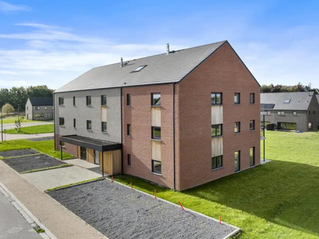 Appartement vente à Blegny, Wallonie