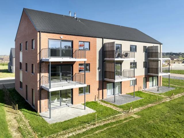 Appartement vente à Blegny, Wallonie