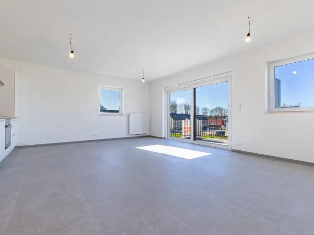 Appartement vente à Blegny, Wallonie