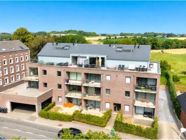 Appartement vente à Blegny, Wallonie