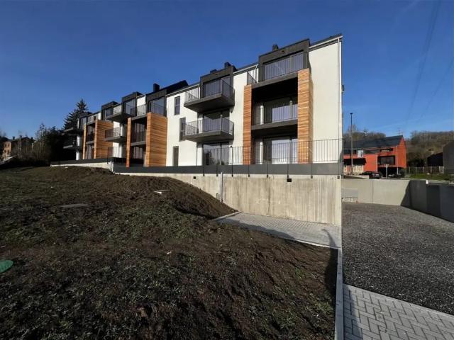 Appartement vente à Bende, Wallonie
