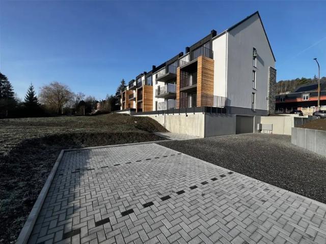 Appartement vente à Bende, Wallonie
