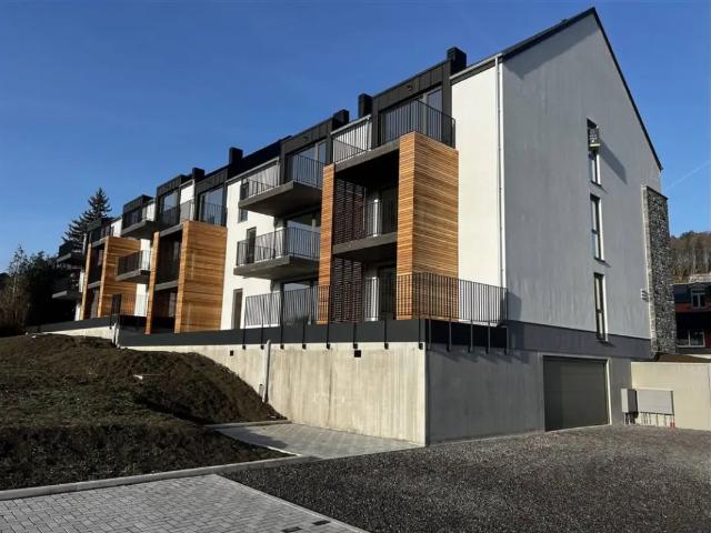 Appartement vente à Bende, Wallonie