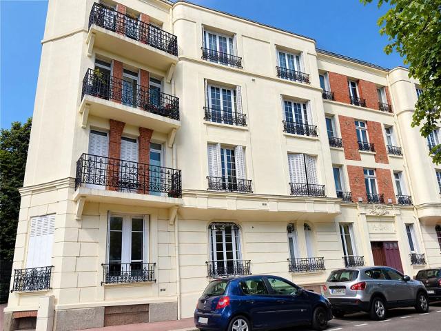 Appartement vente à Sarcelles, Montmorency