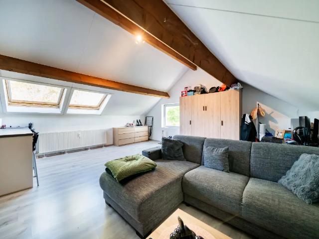 Appartement vente à Bassenge, Wallonie