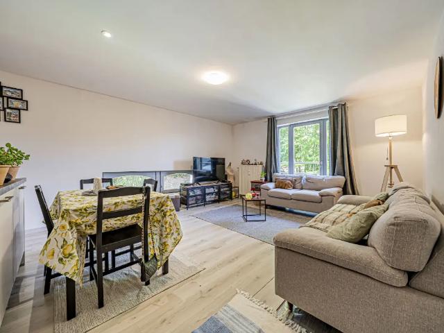 Appartement vente à Bassenge, Wallonie