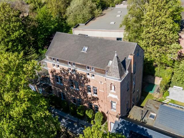 Appartement vente à Bassenge, Wallonie