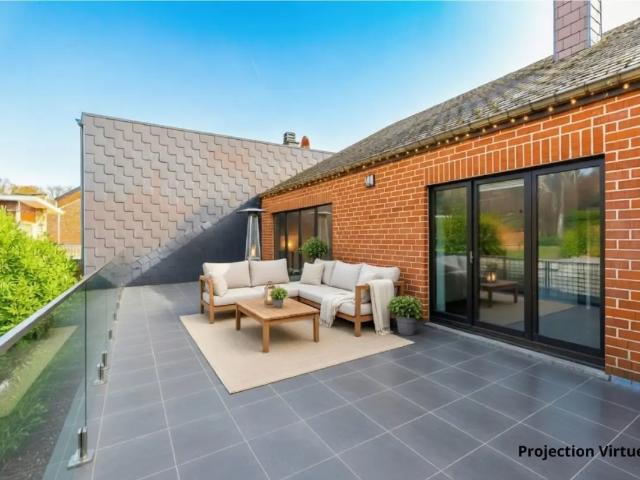 Appartement vente à Bassenge, Wallonie