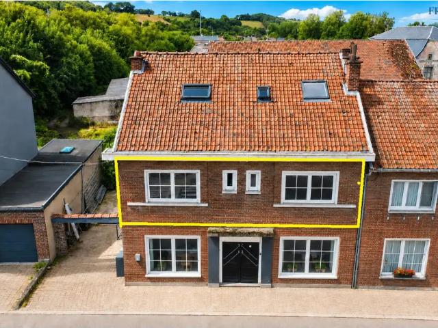 Appartement vente à Bassenge, Wallonie