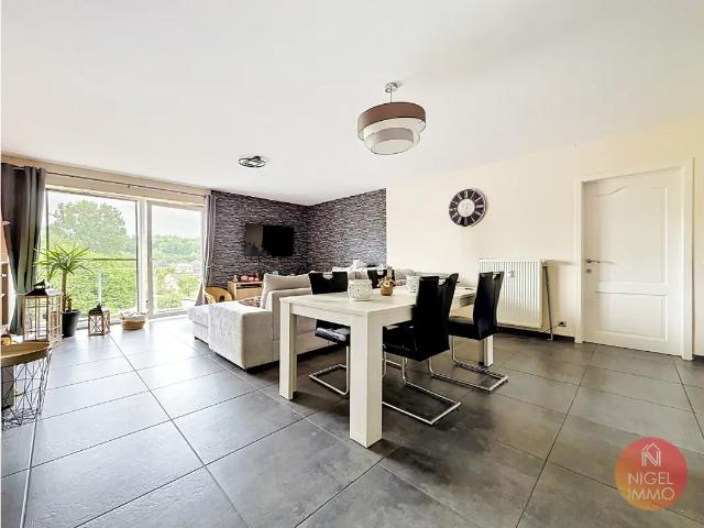 Appartement vente à Bassenge, Wallonie