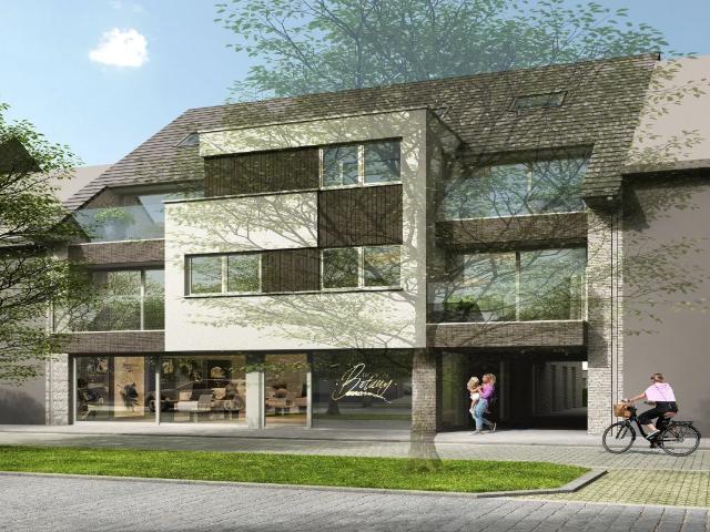 Appartement vente à Assenede, Oost-Vlaanderen