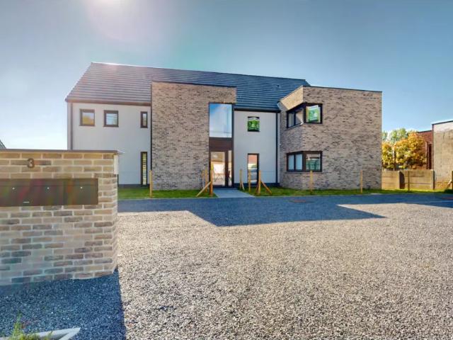 Appartement vente à Opzullik, Wallonie