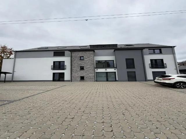 Appartement vente à Bastogne, Luxembourg