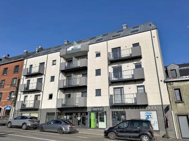 Appartement vente à Bastogne