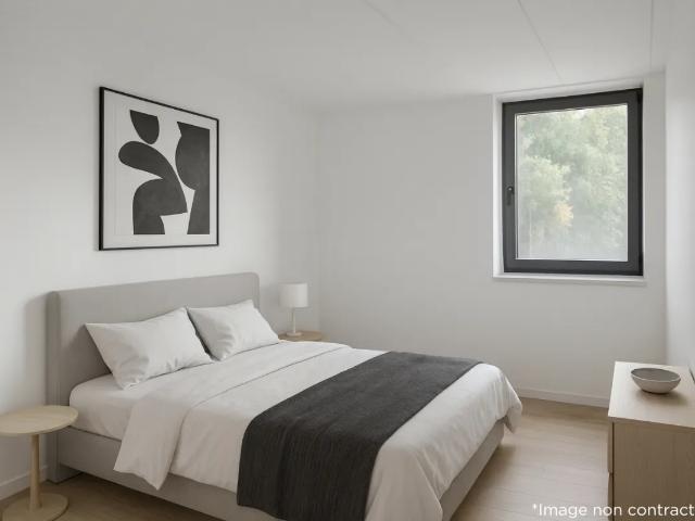 Appartement vente à Bastenaken, Wallonie