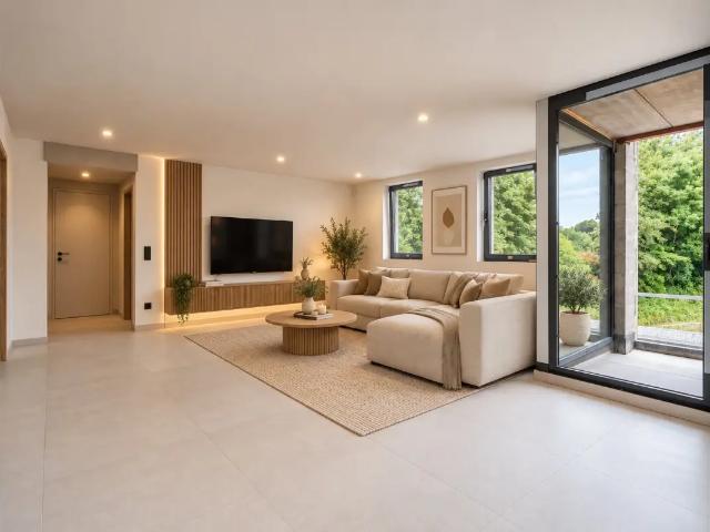 Appartement vente à Bastogne