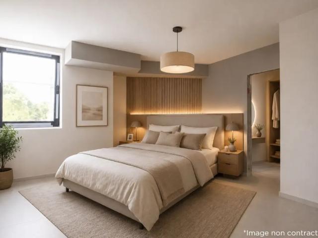 Appartement vente à Bastogne