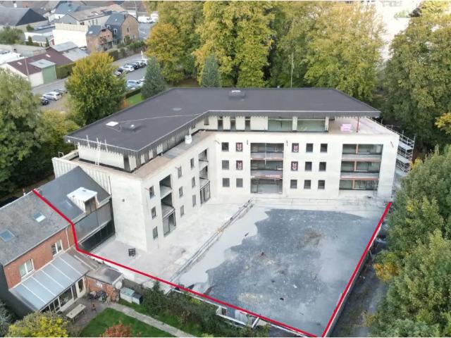 Appartement vente à Bastenaken, Wallonie