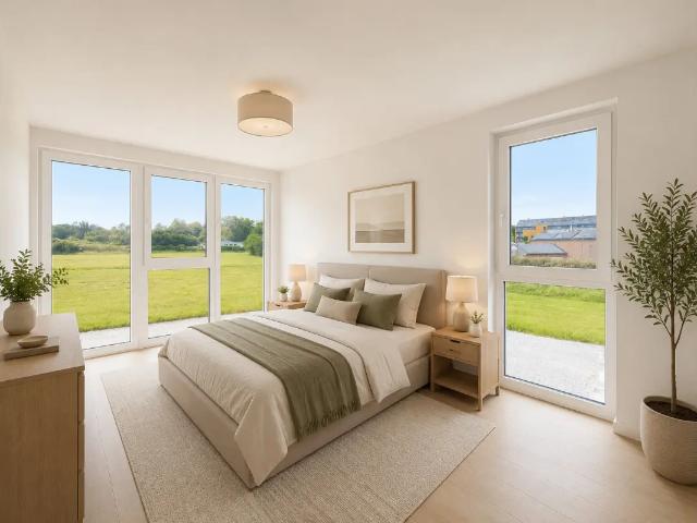 Appartement vente à Bastenaken, Wallonie