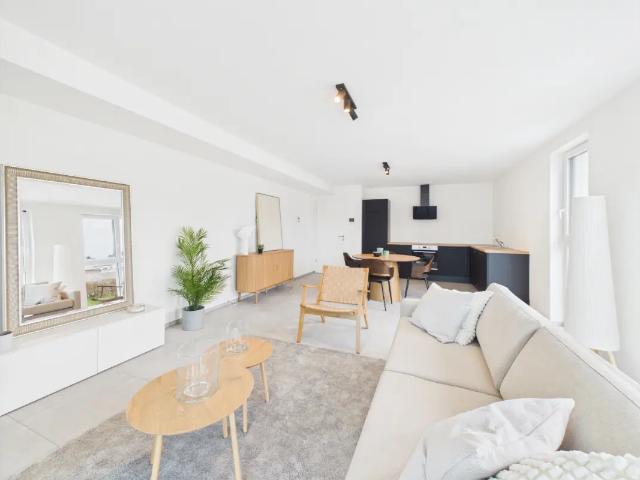 Appartement vente à Bastenaken, Wallonie