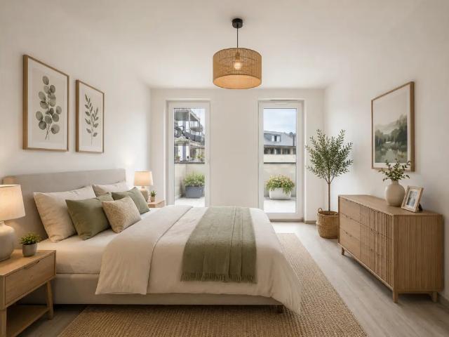 Appartement vente à Bastenaken, Wallonie