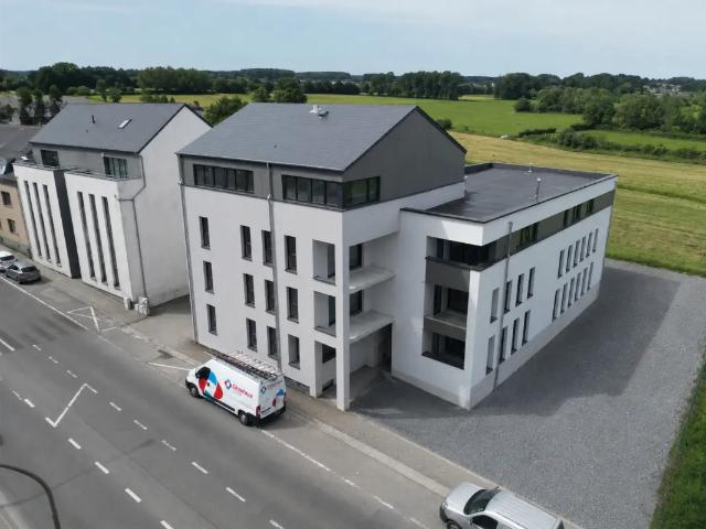 Appartement vente à Bastenaken, Wallonie