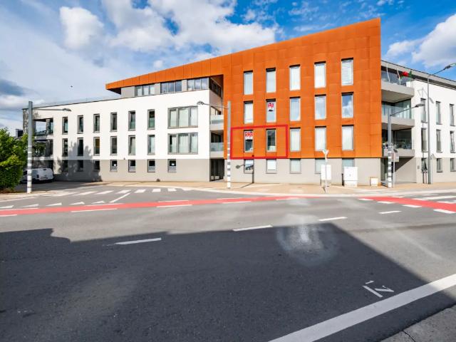 Appartement vente à Bastogne