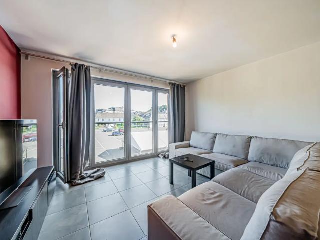 Appartement vente à Bastenaken, Wallonie